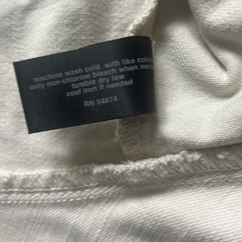 Forenza Jacket - Picture 6 of 6